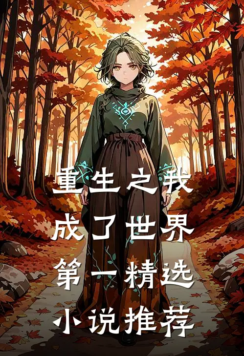 重生之我成了世界第一精选推荐完结