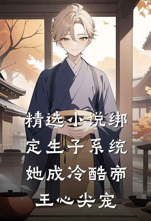 精选小说绑定生子系统，她成冷酷帝王心尖宠