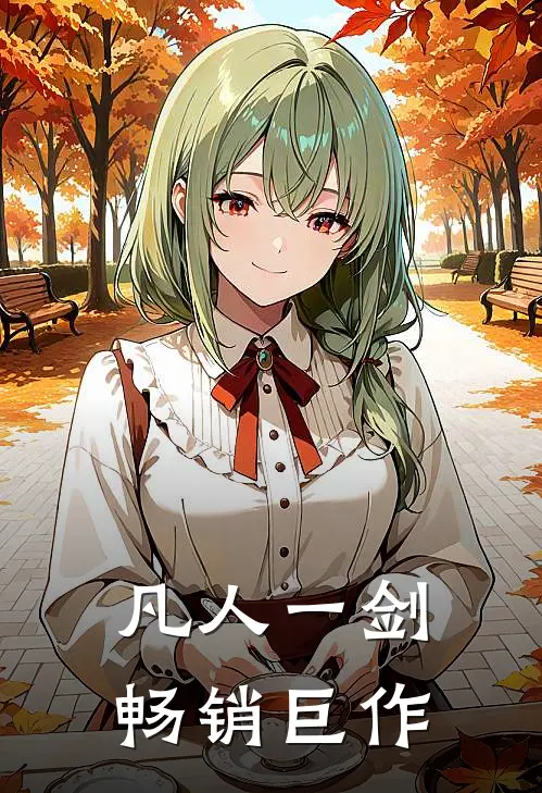 凡人一剑畅销巨作
