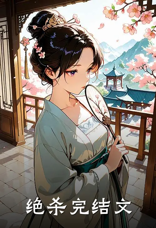 绝杀完结文