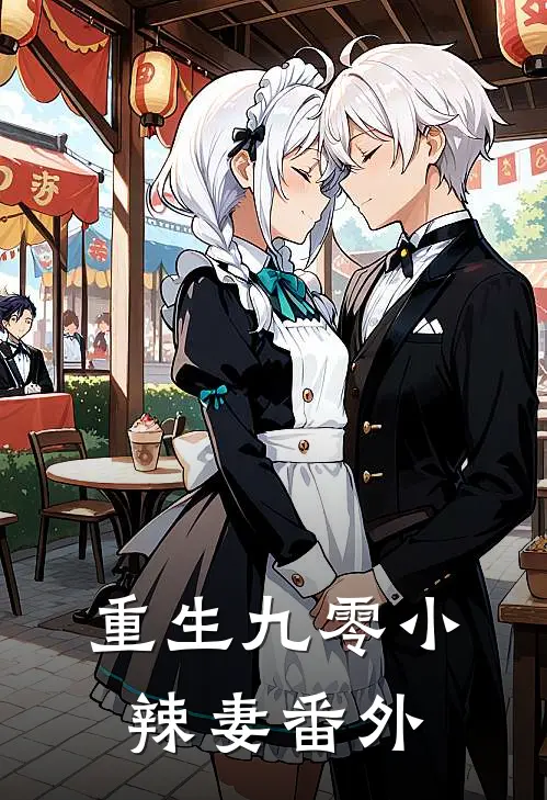 重生九零小辣妻 番外