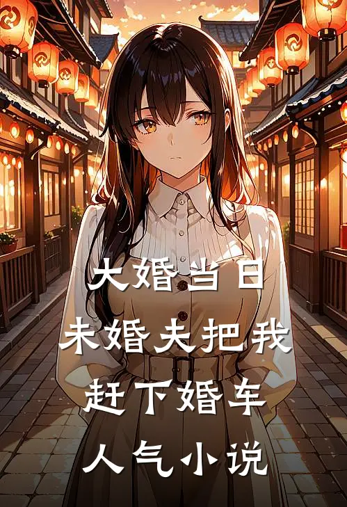 大婚当日，未婚夫把我赶下婚车人气小说