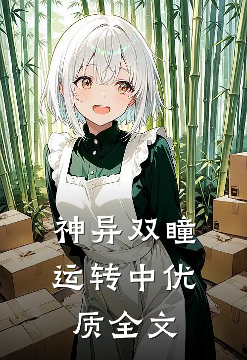 神异双瞳运转中优质全文