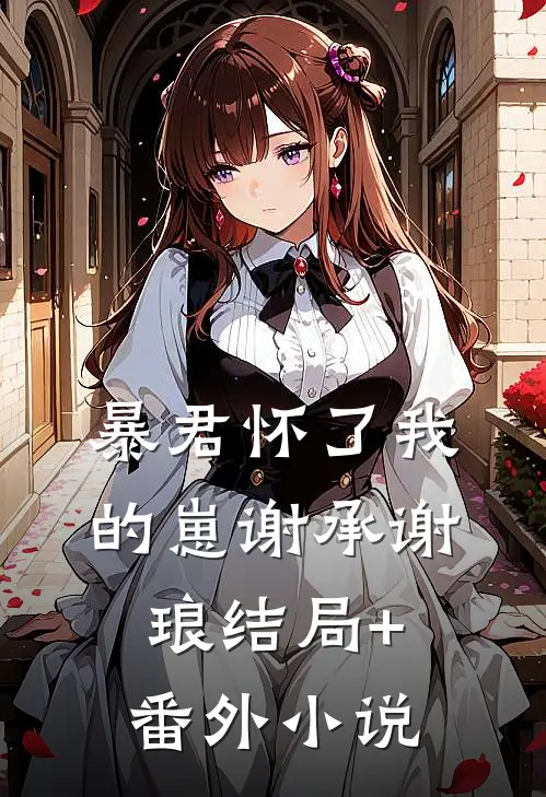 暴君怀了我的崽谢承谢琅结局+番外小说