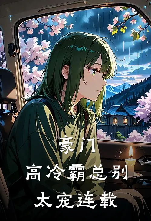 豪门：高冷霸总别太宠连载