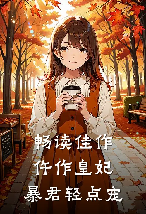 畅读佳作仵作皇妃：暴君轻点宠