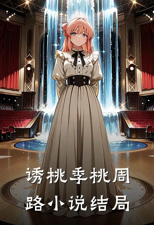诱桃季桃周路小说结局