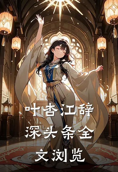 叶杏江辞深头条全文浏览