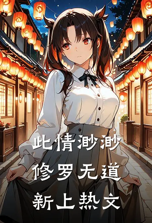 此情渺渺，修罗无道新上热文