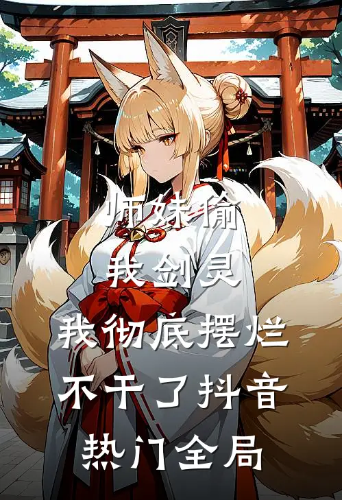 师妹偷我剑灵，我彻底摆烂不干了抖音热门全局