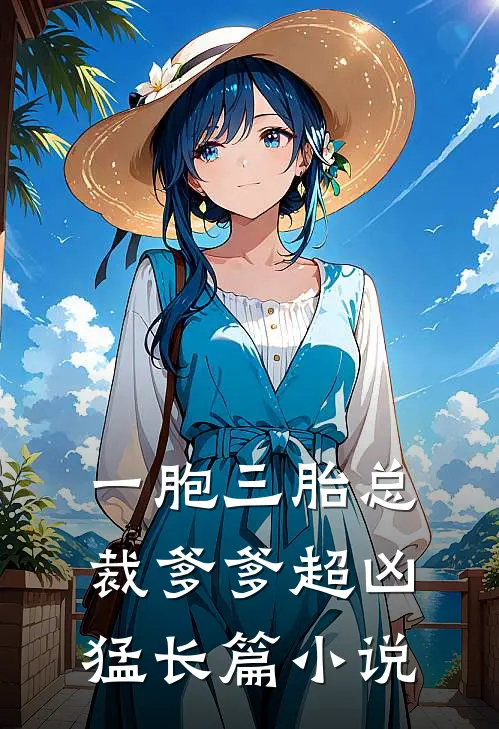 一胞三胎总裁爹爹超凶猛长篇小说