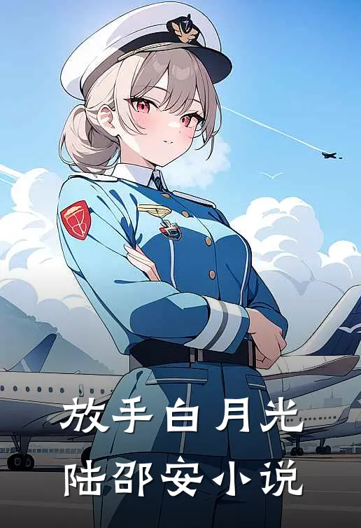 放手白月光陆邵安小说