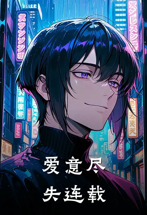爱意尽失连载