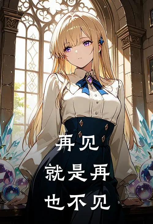 再见,就是再也不见免费阅读