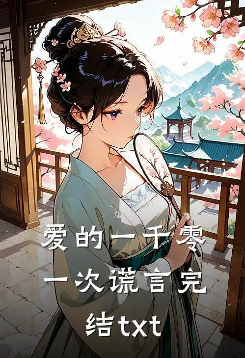 爱的一千零一次谎言完结txt