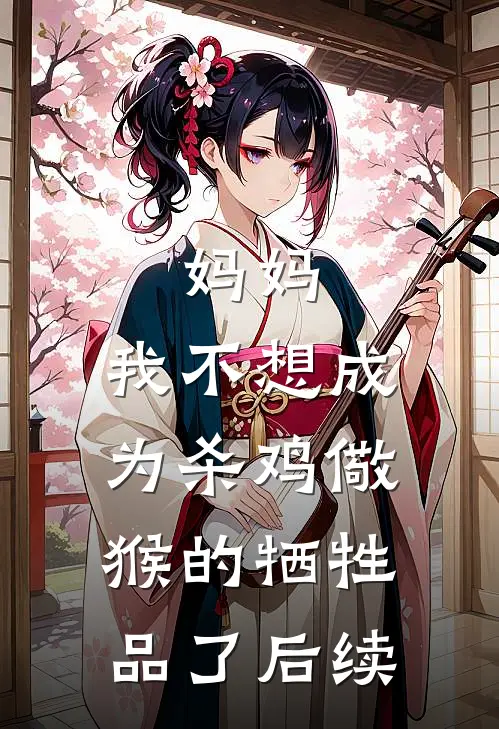 妈妈，我不想成为杀鸡儆猴的牺牲品了后续