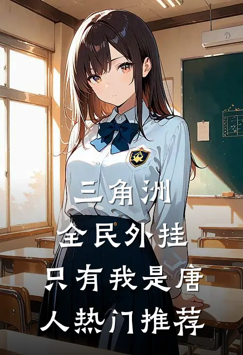 三角洲：全民外挂，只有我是唐人热门推荐