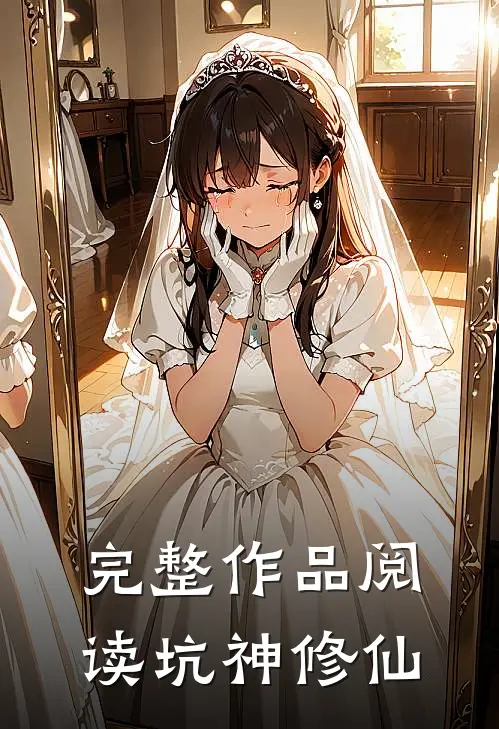 完整作品阅读坑神修仙