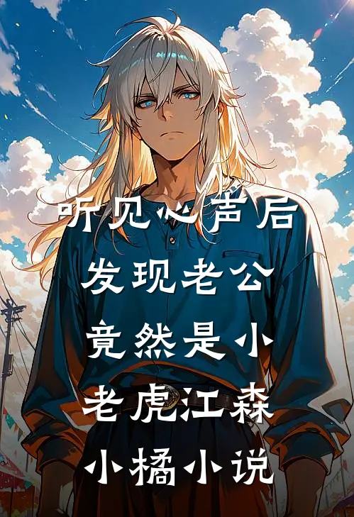 听见心声后发现老公竟然是小老虎江森小橘小说