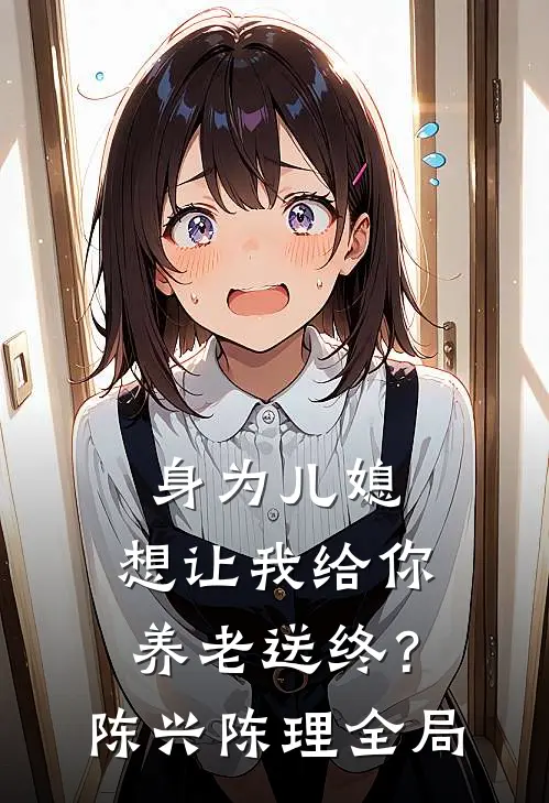 身为儿媳，想让我给你养老送终？陈兴陈理全局
