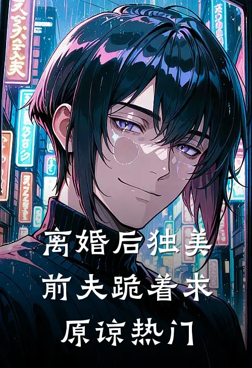 离婚后独美，前夫跪着求原谅热门