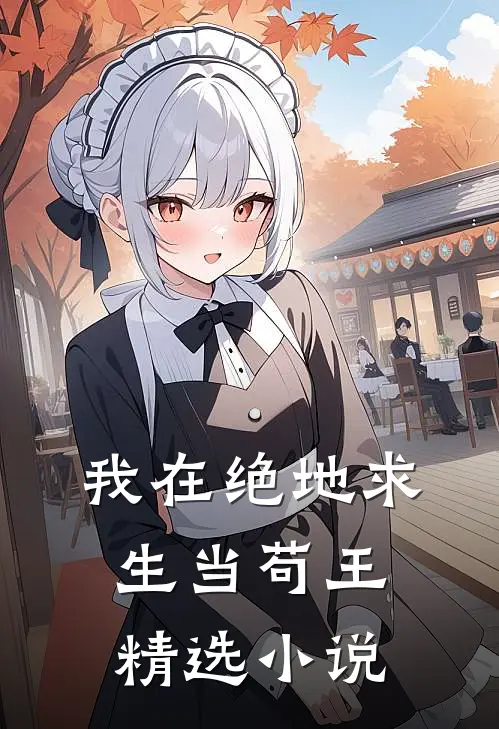 我在绝地求生当苟王精选小说