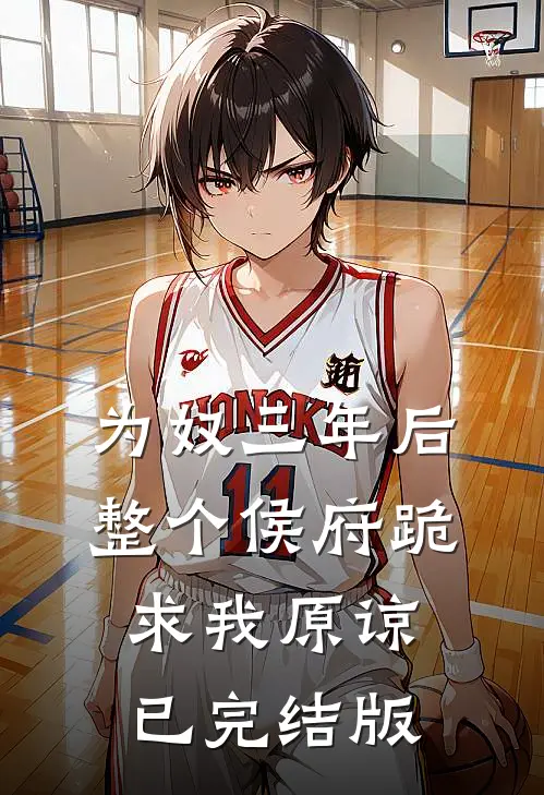 为奴三年后，整个侯府跪求我原谅已完结版