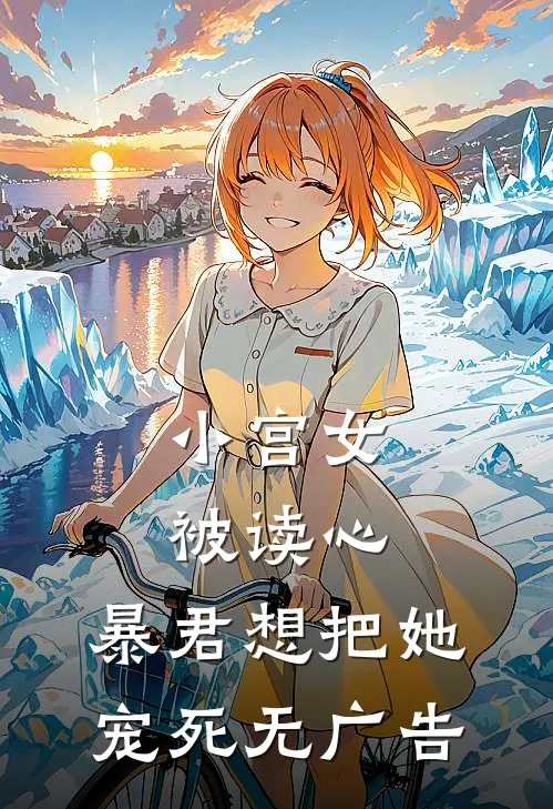 小宫女被读心，暴君想把她宠死无广告