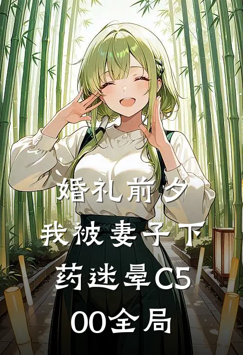 婚礼前夕，我被妻子下药迷晕C500全局
