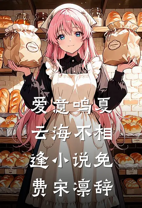 爱意鸣夏，云海不相逢小说免费宋凛辞