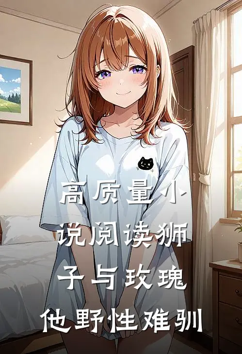 高质量小说阅读狮子与玫瑰：他野性难驯