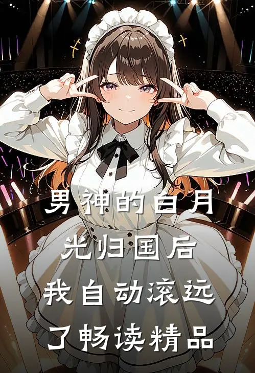 男神的白月光归国后，我自动滚远了畅读精品