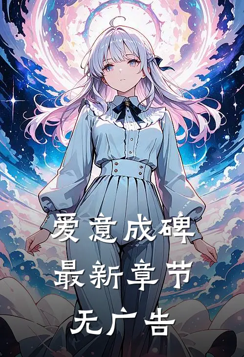 爱意成碑最新章节无广告