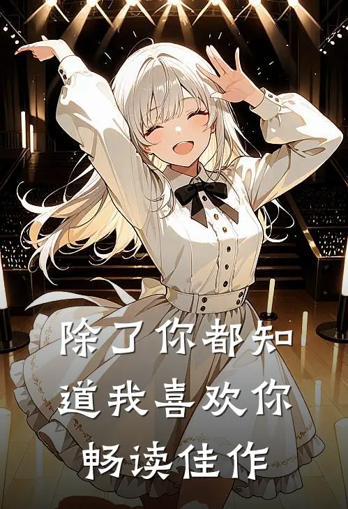 除了你都知道我喜欢你畅读佳作
