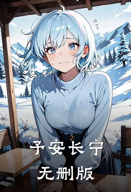 予安长宁无删版