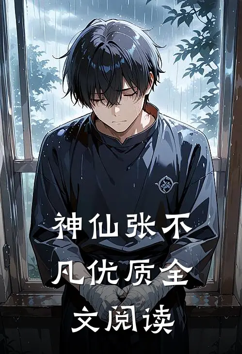 神仙张不凡优质全文阅读