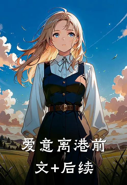 爱意离港前文+后续