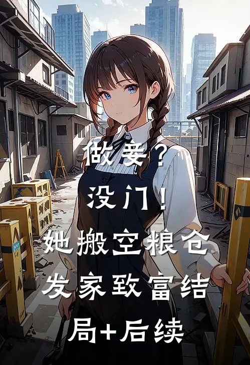 做妾？没门！她搬空粮仓发家致富结局+后续