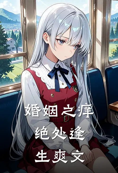 婚姻之痒：绝处逢生爽文