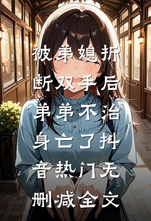 被弟媳折断双手后，弟弟不治身亡了抖音热门无删减全文