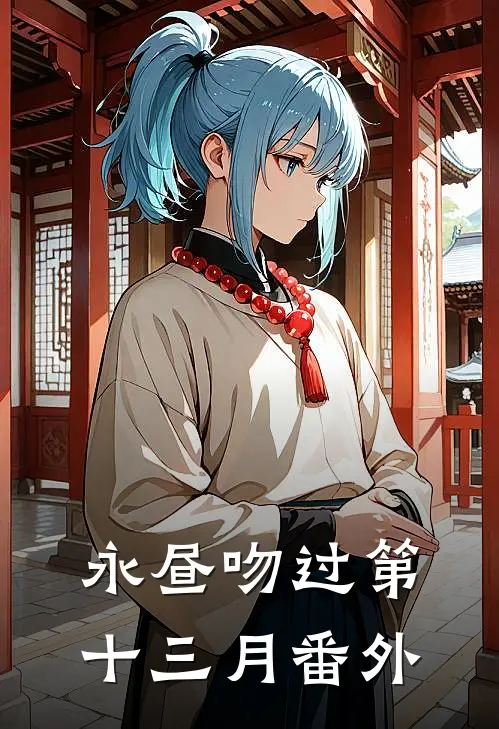 永昼吻过第十三月 番外