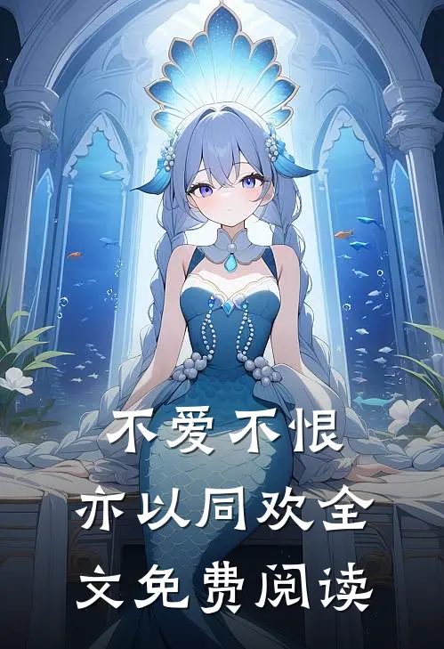 不爱不恨,亦以同欢全文免费阅读