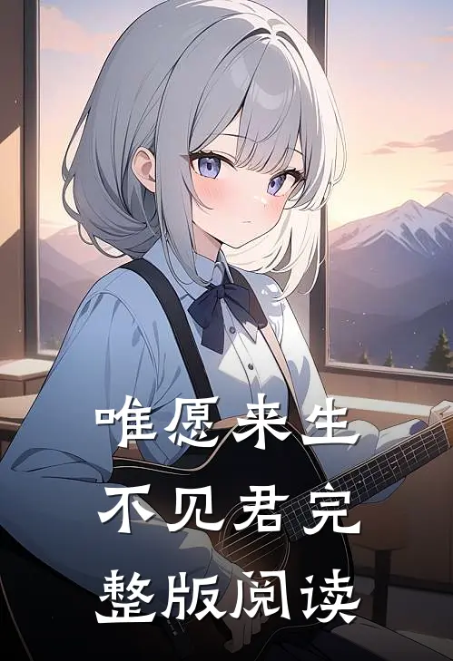 唯愿来生不见君完整版阅读