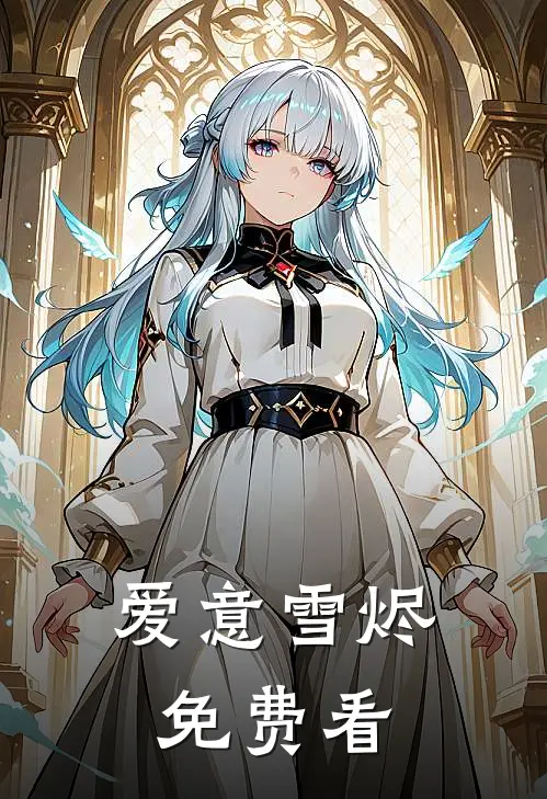 爱意雪烬免费看
