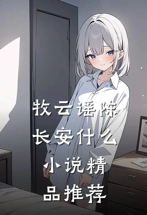 牧云谣陈长安什么小说精品推荐