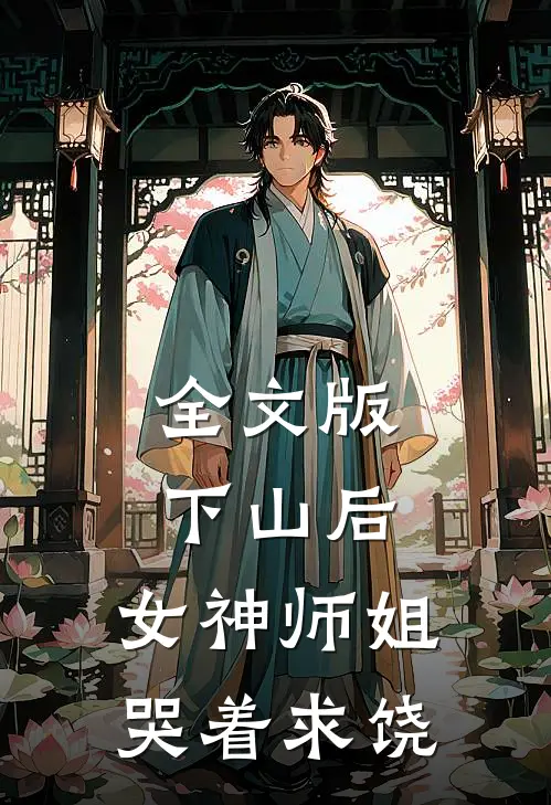 全文版下山后，女神师姐哭着求饶