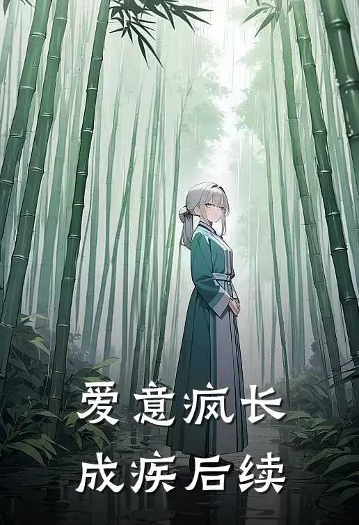 爱意疯长成疾后续