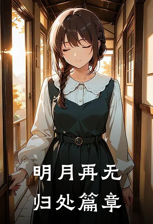 明月再无归处篇章