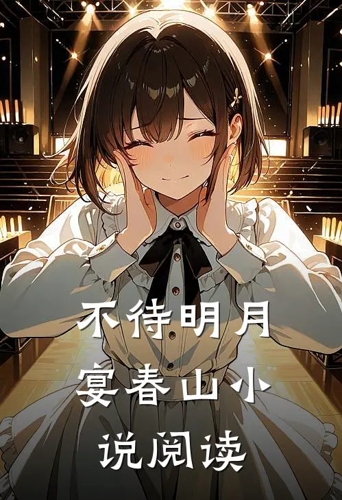 不待明月宴春山小说阅读