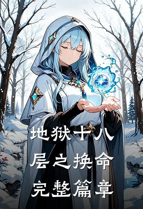 地狱十八层之换命完整篇章